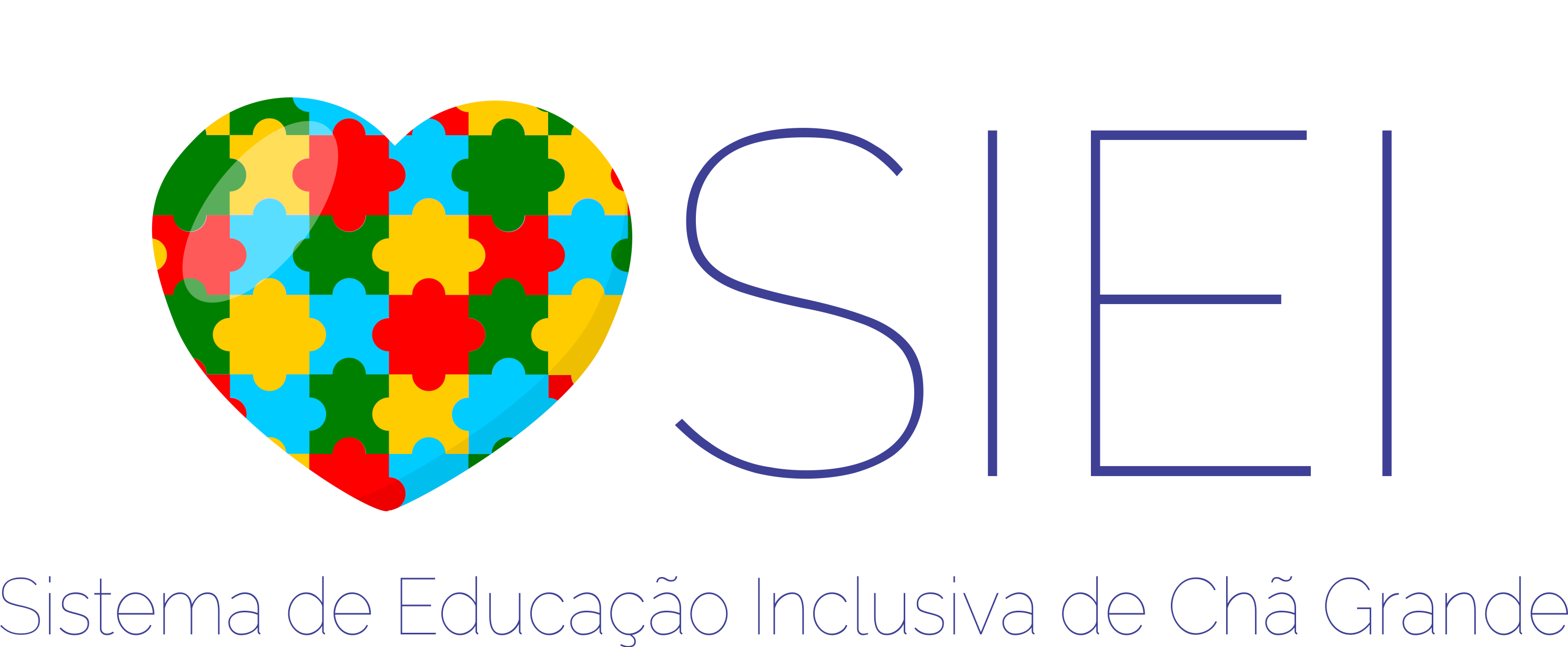 Logo SIEI Chã Grande