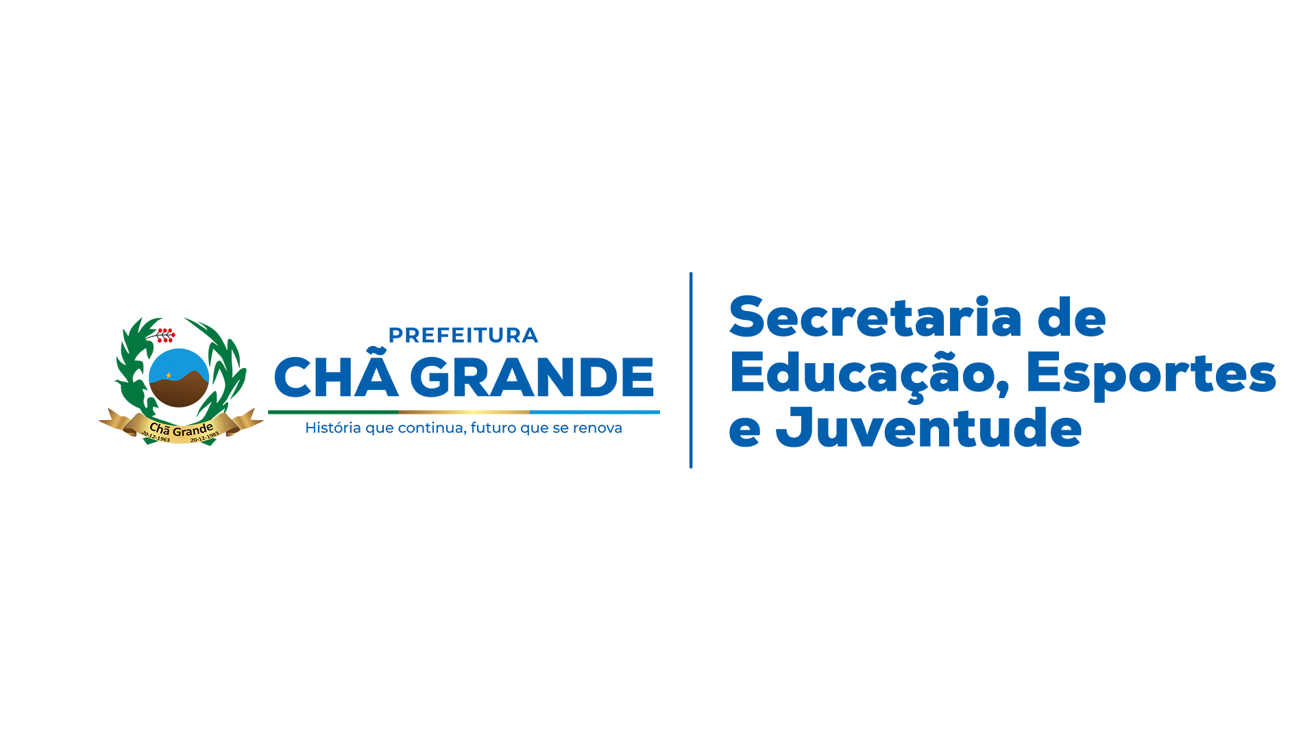 Secretaria de Educação de Chã Grande